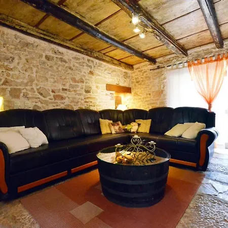 House Gurianum Vodnjan