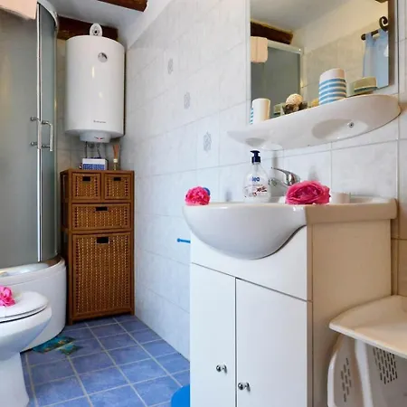House Gurianum Holiday home Vodnjan