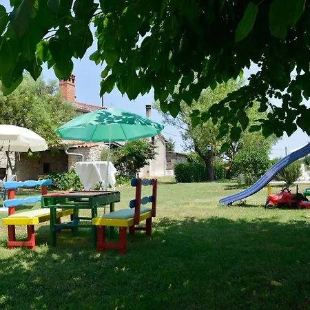 House Gurianum * Vodnjan