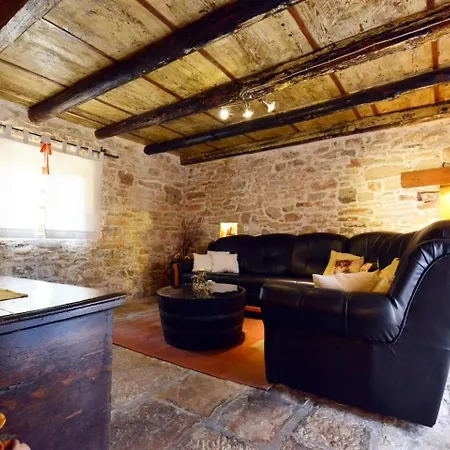 House Gurianum Vodnjan