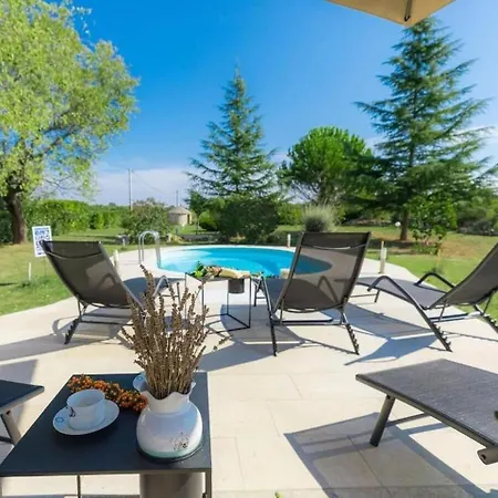 House Gurianum Holiday home