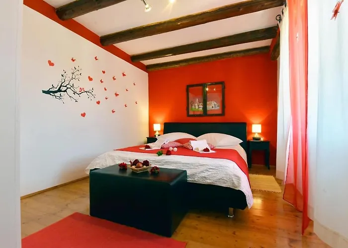 House Gurianum Holiday home