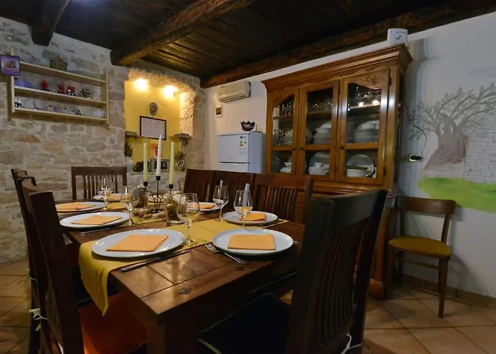 Holiday home House Gurianum