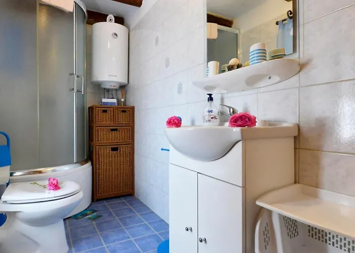 House Gurianum Holiday home Vodnjan