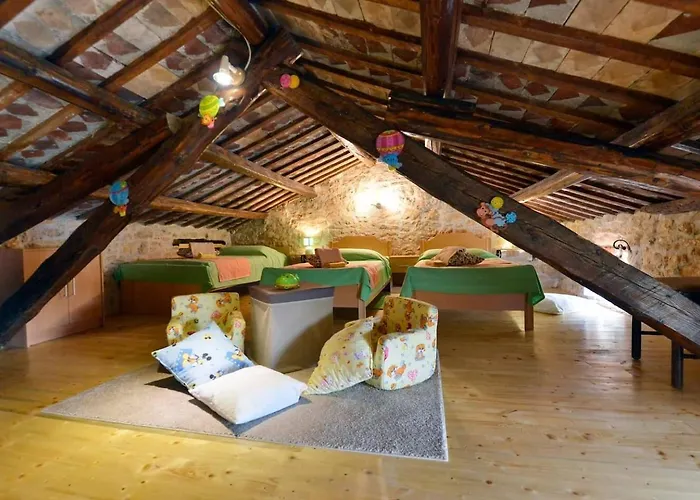 Holiday home House Gurianum Vodnjan