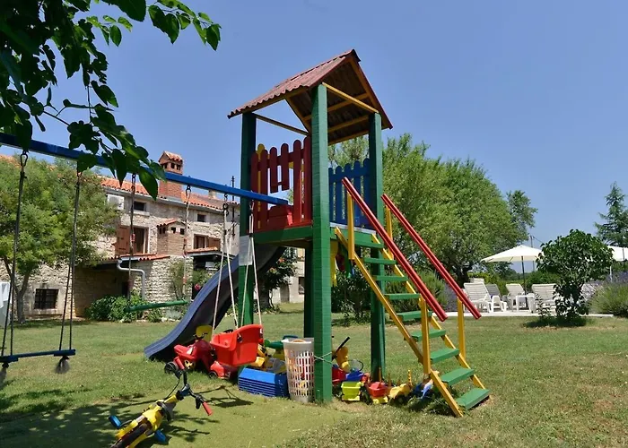 House Gurianum Holiday home *