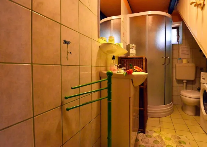 Holiday home House Gurianum