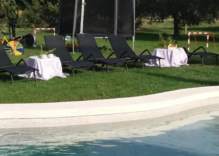 펜션 House Gurianum