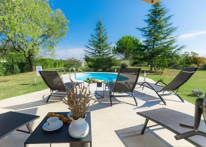 House Gurianum Holiday home Vodnjan