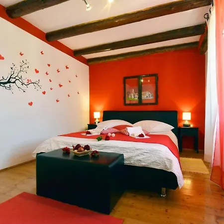 House Gurianum Vakantiehuis
