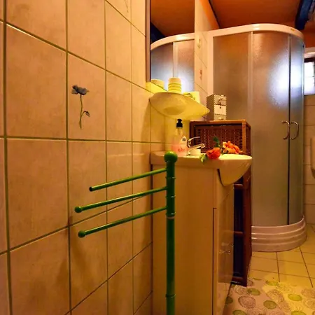 Vakantiehuis House Gurianum