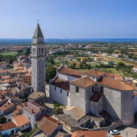 House Gurianum Ferienhaus Vodnjan