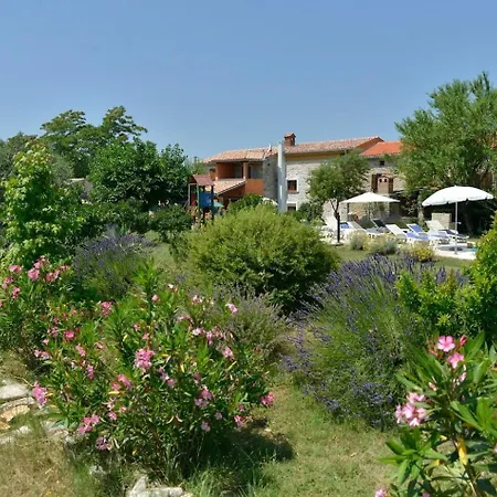 Vakantiehuis House Gurianum Vodnjan