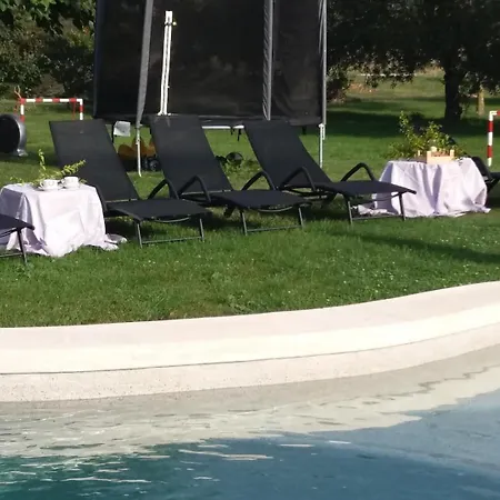 Ferienhaus House Gurianum