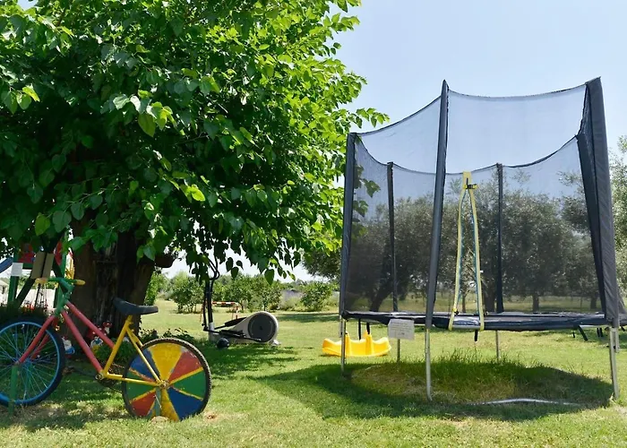 House Gurianum Vodnjan