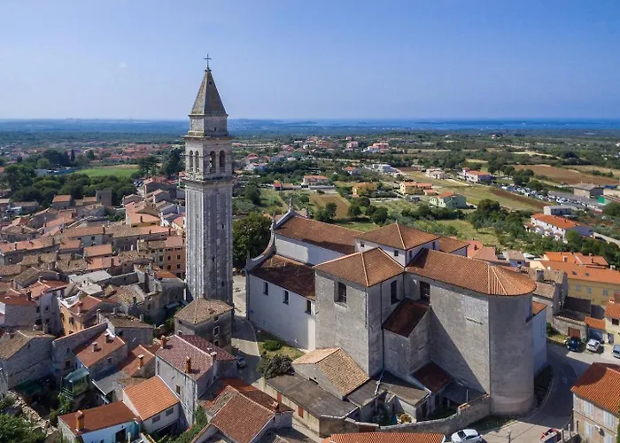 House Gurianum Ferienhaus Vodnjan