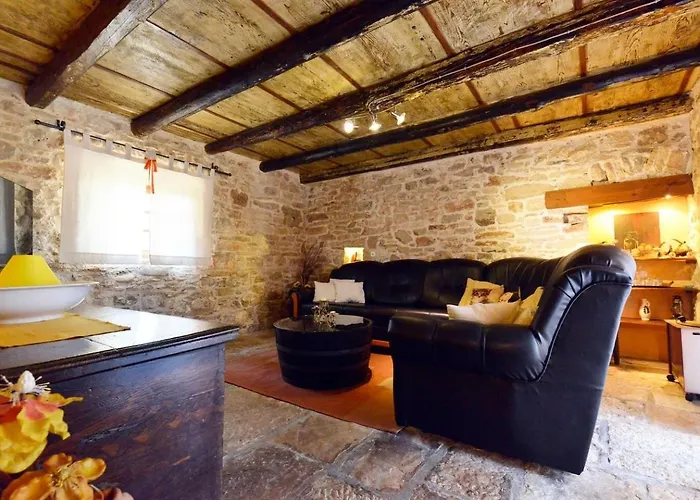 House Gurianum Vodnjan